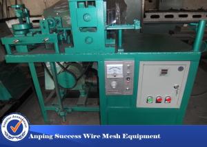 Wholesale 7 Strips Multi Functional Razor Blade Making Machine OEM / ODM Available from china suppliers
