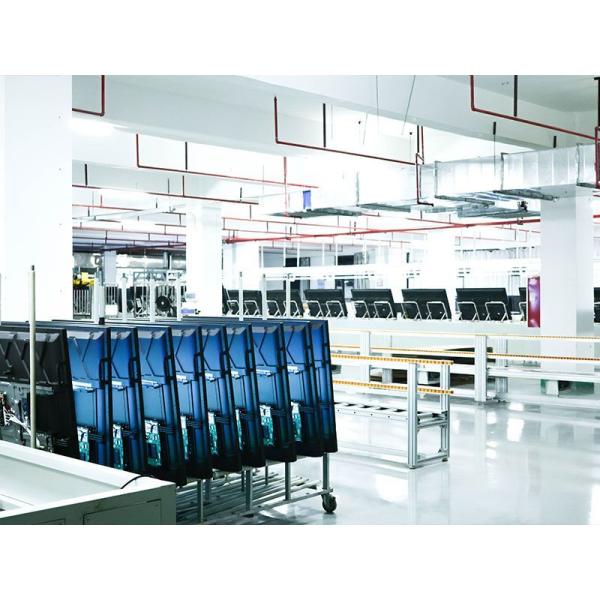 Qtenboard Interactive Panels Windows i5/i7 Android 14.0 LCD Panel Style for Smart Classroom Solutions