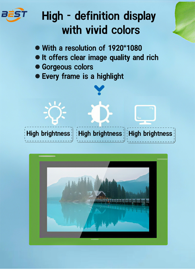 Digital Smart Touch Gaming Table with LCD Screen Multi-Touch Game Computer