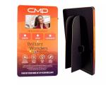 AC power driven LCD point of sale video display with 10 inch LCD POS video