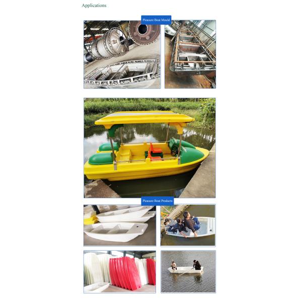 Kayak rotomolding machine Camouflage kayaking, monochrome kayaking for sale