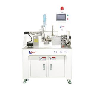 Wholesale 500pcs/H Air Coil Winding Machine With Counterclockwise Winding Direction from china suppliers