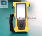 High Precision Portable Dynamic Balancer On-site Dynamic Balancing Machine for