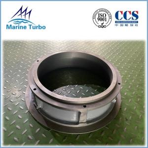 Wholesale NHP297 Cover Ring Marine Turbocharger Parts For Napier Diesel Turbo Charger from china suppliers