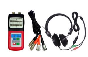 Wholesale Mechanic Stethoscope Engineer Vibration Meter Vibration Analyzer HG-120 from china suppliers