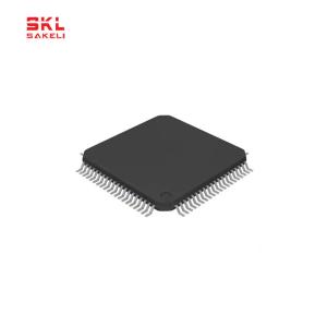 China KSZ8795CLXCC Semiconductor IC Chip High Performance 5-Port Ethernet Switch Networking on sale