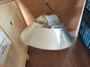 Wholesale Husbandry Hangable Infrared Brooder Heater Birds Chick Heater Brooder THD5606 from china suppliers