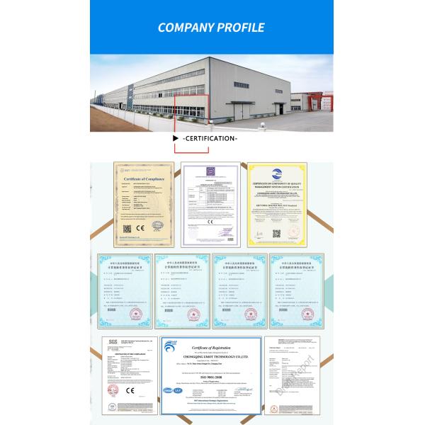 High Precision 1.2A Nema 17 Stepper Motor With 450mN.m Holding Torque and Worm Gearbox