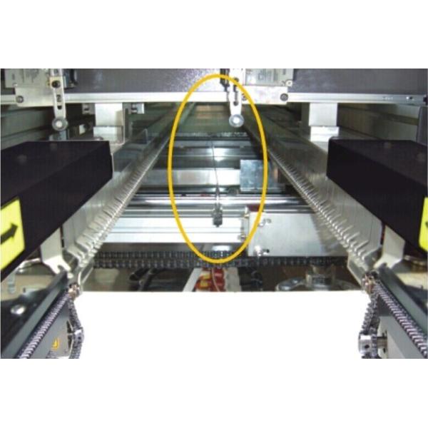 Dip Assembly Line Solder Lead Free Hot Air Wave Soldering Machine for SMT industry