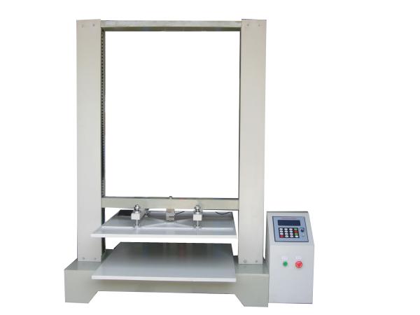 Quality Micro Computer Paper Testing Equipments For Carton Compression Resistance Test for sale