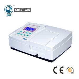 Wholesale High Durability Leather Testing Machine With LCD Screen 73 * 66 * 49CM from china suppliers