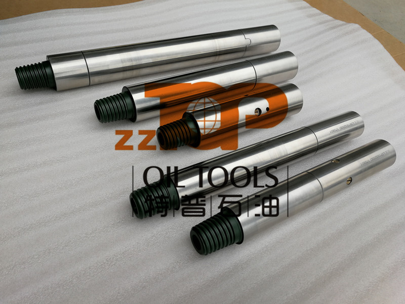 Oil And Gas Well Coiled Tubing Tools For Coiled Tubing Operation