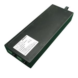 Wholesale Custom 11.1V 12V 7800mAh 3S3P 18650 Samsung Panasonic Lithium Ion Battery For Anesthesia Machine from china suppliers
