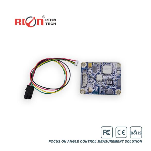Quality DDM360B Analog 3D Digital Compass Sensor RION MEMS Technology for sale