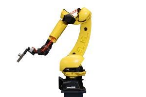 Wholesale High Accuracy Quiet Robotic CNC Grinding System and Finishing of Cast Automotive Wheel Hub and Faucet Components from china suppliers