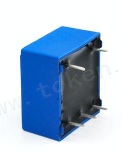 Wholesale CE ROHS Hall Effect Voltage Sensor dc voltage transducer for SMPS from china suppliers