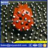 Buy cheap Threaded button rock drill bit T38 retrac button bits T45 T51 from wholesalers