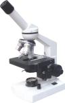 C Frame Monocular Laboratory Biological Microscope NCH-005 Series