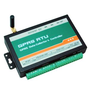 Wholesale CWT5111 Analog data logger, GPRS RTU data logger Controller from china suppliers