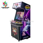 1 Player Coin Operated Arcade Machines Video Game Console