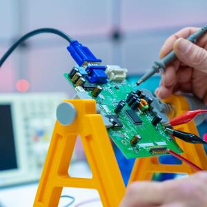 Wholesale Safety UL Certified Electronics Testing Labs On Time Services from china suppliers