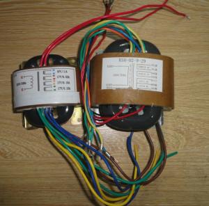 Wholesale LONGKING Isolation transformer R50-02-9-29 R100-97-5-27 for electrostatic precipitator control cabinet from china suppliers