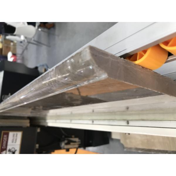 Vertical Stone Edge Beveling Machine