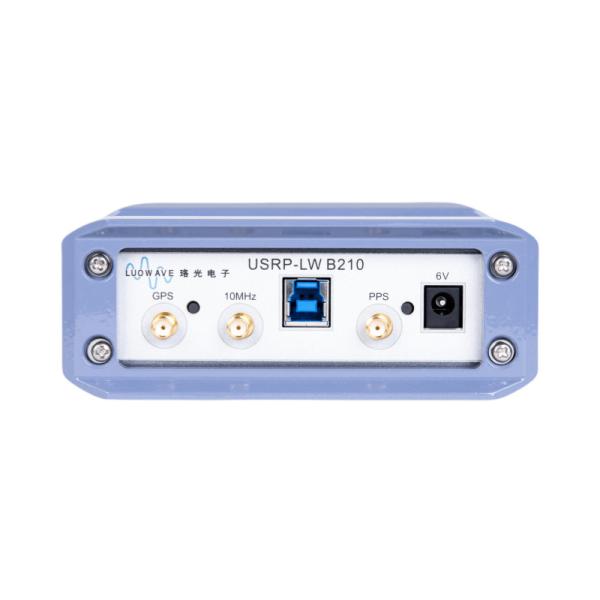 Quality USRP-LW B210 | 56MHz Real Time Universal Software Radio Peripheral USRP B210 for sale