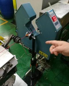 Wholesale Non Contact Precision Measuring Instruments Laser Diameter Gauge from china suppliers