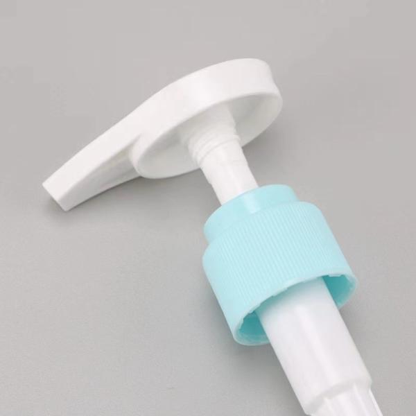 PP 33/410 Lotion Dispenser Pump Screw Soap Shampoo
