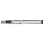 C8300-1N1S-4T2X C8300 Series Gigabit Ethernet Integrated 4X10Gbps Router Cisco