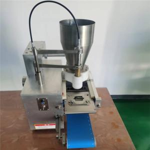 Wholesale tabletop dumpling making machine, wonton making machine, huntun machine from china suppliers