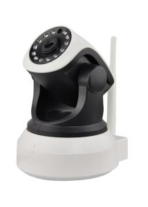 China Auto tracking Home Surveillance Night Vision WIFI Security Camera on sale