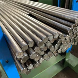 Wholesale 25mm 17mm 16mm 10mm 50mm Alloy Steel Bright Bar Manufacturers ASTM 1053 from china suppliers
