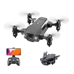 China New arrive HD Camera WiFi Live Video and GPS Auto Portable Mini Rc Drone on sale