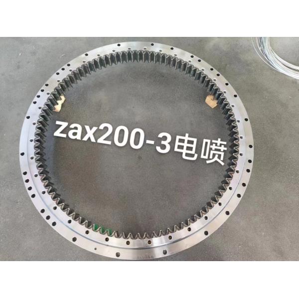 Volvo Excavator Slewing Bearing Part No.14563341 for EC160B/C/D Customizable Options