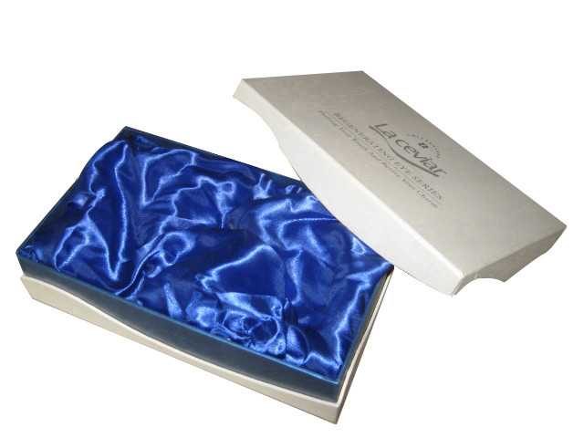 Wholesale CMYK Rigid Paper Boxes Rectangle Cardboard Package OEM C2S from china suppliers