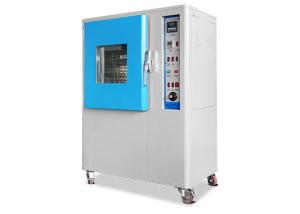 Wholesale Anti-yellowing Accelerated Aging Chamber With Automatic Controller from china suppliers