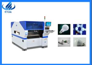 China Pcb Inspection Charm Smt Machine Pcb Making Machine 35000 CPH on sale