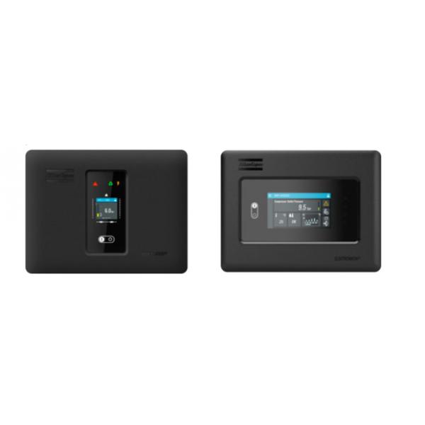 37kW Atlas Copco GA37+ , GA 37+ Air Compressor Oil Injected ISO Certificate 1