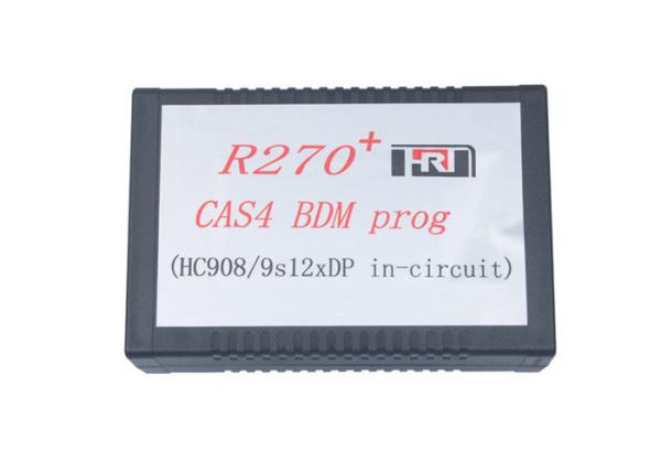 Quality R270+ V1.20 BDM  Auto Key Programmer For BMW CAS4 From 2001-2009 for sale