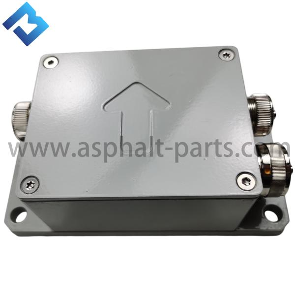 Quality Milling Machine Three Joints Ultrasonic Slope Sensor PWMCAN 2 Joints PN 157449 For W2000 for sale