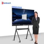 Real-Time Annotation Lecture Hall Built-in Speakers Interactive Digital
