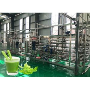 Wholesale Safety Vegetable Processing Line Stable Performance Celery Processing Equipment from china suppliers