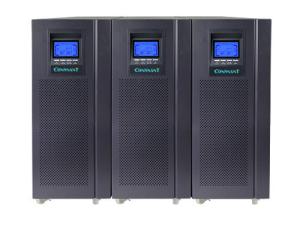 Wholesale Three Phase UPS Uninterruptible Power Supply , Computer Ups Battery Short Circuit Protection from china suppliers