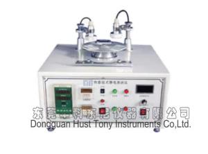 Wholesale High Precision Static Extension Tester Textile Fabric Static Tester from china suppliers