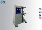 Calibrated Power Cord 100N Tension Torsion Testing Machine IEC60335-1