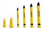Mincon MR120 RC Hammer Reverse Circulation Hammers And Bits For All Grade