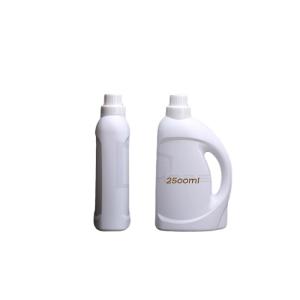 Wholesale Hotstamp SGS 2.5L Dishwash Detergent Containers from china suppliers