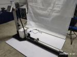 Electronic Bicycle Frame Front Fork Drop Tester-Strollers Testing Machine